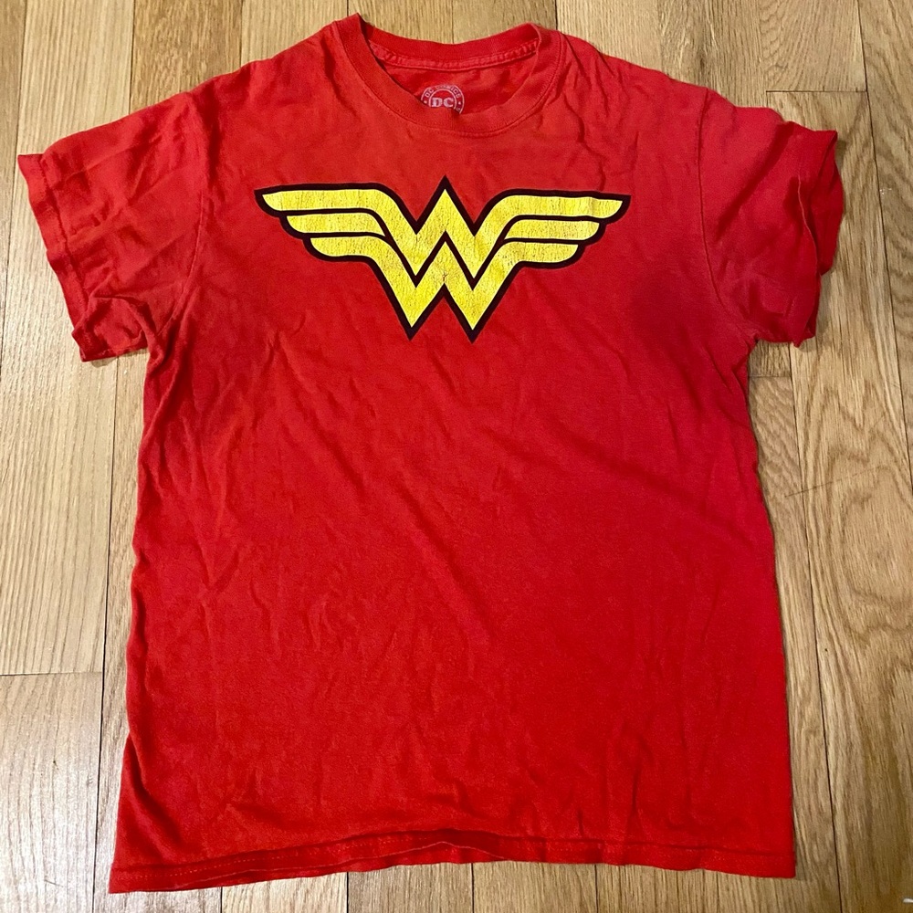 Wonder Woman T-Shirt